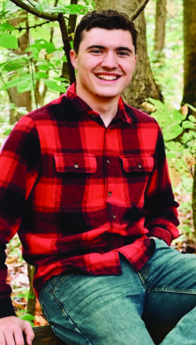 Crestview honors student earns Kent State degree | News, Sports, Jobs - Vimarsana News